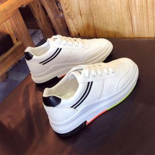 Giày sneaker nữ 1717