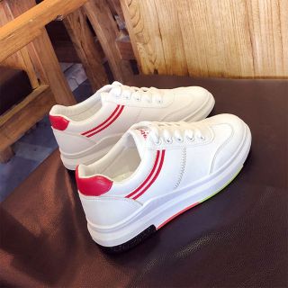 Giày sneaker nữ 1717