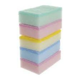 Lô 5 miếng cọ rửa