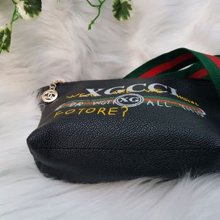 túi chéo siêu chất