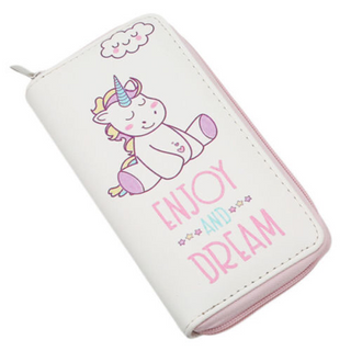 Ví Unicorn Kỳ Lân mẫu 1