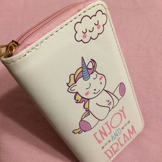 Ví Unicorn Kỳ Lân mẫu 1