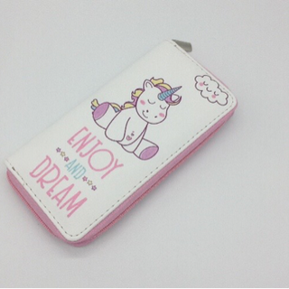 Ví Unicorn Kỳ Lân mẫu 1