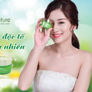 Mặt nạ thải độc Nano Mask