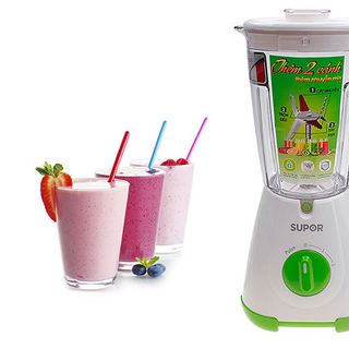 Máy Xay Sinh Tố SUPOR SB40P