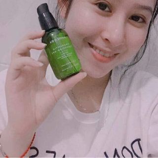 Sửa Rửa Mặt Khổ Qua