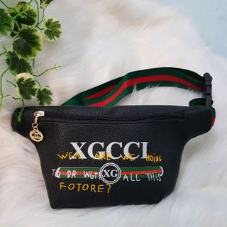 túi chéo siêu chất