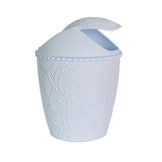 Thùng rác 16 lít Thổ Nhĩ Kỳ TP7044