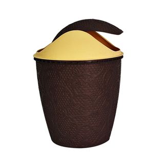 Thùng rác 16 lít Thổ Nhĩ Kỳ TP7044