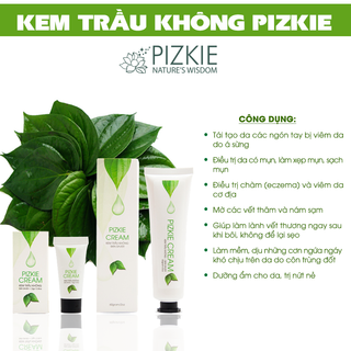 KEM TRẦU KHÔNG TRỊ HĂM TẲ ROM SẨY CHO BÉ
