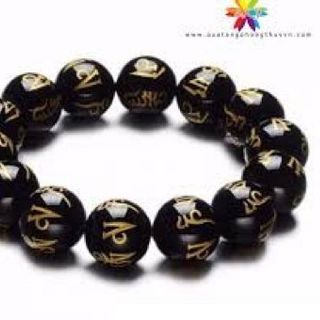 vòng tay đá các loại