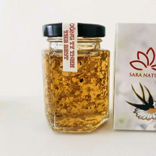 Mặt nạ ngủ Collagen tổ yến tươi