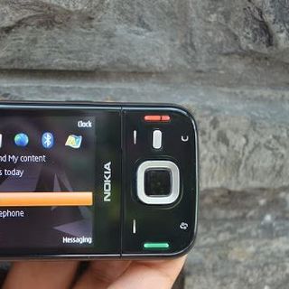Nokia N85