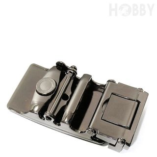Đầu khóa thắt lưng nam hợp kim 3F5 M032 khóa tự động - GIÁ SỈ