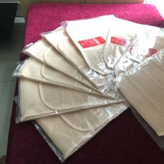 gen nịt bụng định hình