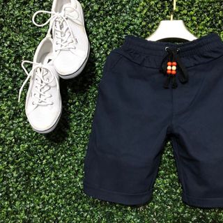 quan short jogger