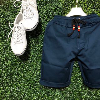 quan short jogger