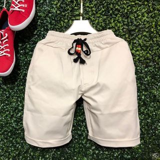 quan short jogger