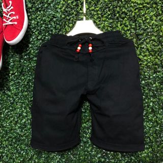 quan short jogger