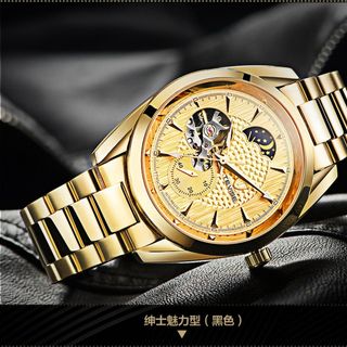 đồng hồ cơ tevise giá sĩ