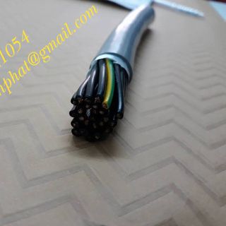 Cáp điều khiển là gì cáp tín hiệu là gì công dụng của nó như thế nào và nó gồm bao nhiêu loại