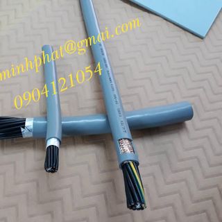 Cáp điều khiển là gì cáp tín hiệu là gì công dụng của nó như thế nào và nó gồm bao nhiêu loại