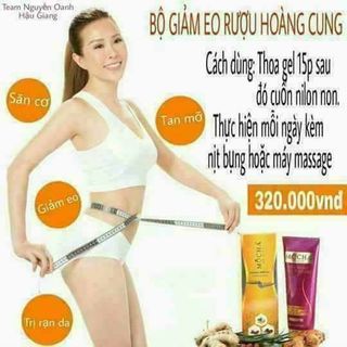 Rượu Gừng Ớt Tan Mỡ MOCHA
