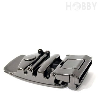 Đầu khóa thắt lưng nam hợp kim 3F5 M033 khóa tự động - GIÁ SỈ