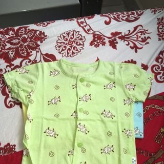 áo sơ sinh cho bé đủ size