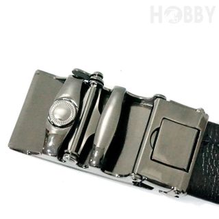 Đầu khóa thắt lưng nam hợp kim 3F5 M024 khóa tự động - GIÁ SỈ