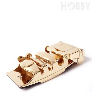 Đầu khóa thắt lưng nam hợp kim 3F5 M034 khóa tự động - GIÁ SỈ