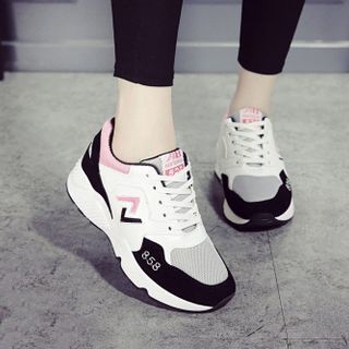 Giày sneaker nữ 1694 giá sỉ