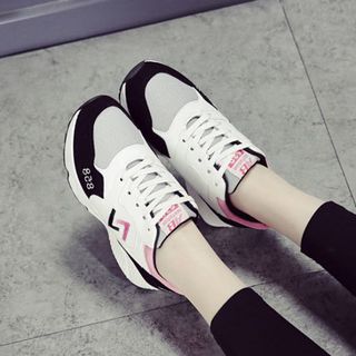 Giày sneaker nữ 1694