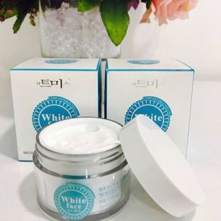 KÍCH TRẮNG DA MẶT WHITE HÀN QUỐC
