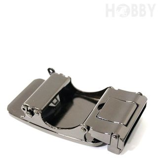 Đầu khóa thắt lưng nam hợp kim 3F5 M031 khóa tự động - GIÁ SỈ