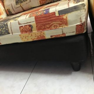 Bộ Sofa chữ L xuất xứ mỹ