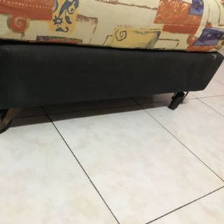 Bộ Sofa chữ L xuất xứ mỹ