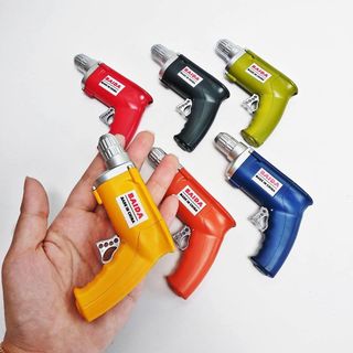 BÂT LỬA KHÈ HÌNH MÁY KHOAN