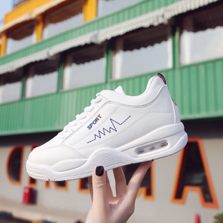 Giày sneaker nữ 68113