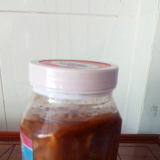 Mắm cá trèn