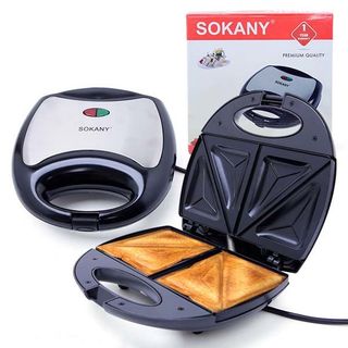 Máy nướng bánh Hotdog Sokany KJ-102 giá sỉ