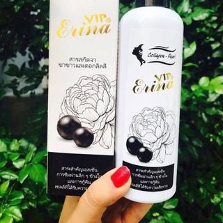 Ủ TRẮNG NGỌC TRAI COLLAGEN VIP ERINA THÁI LAN