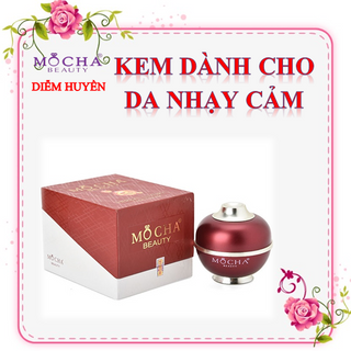 Kem Dưỡng Dành Cho Da Nhạy Cảm Dị Ứng giá sỉ