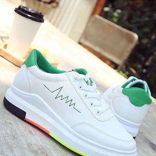 Giày sneaker nữ 1707