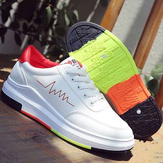 Giày sneaker nữ 1707