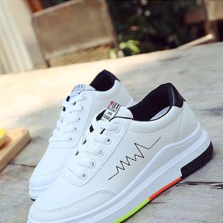 Giày sneaker nữ 1707