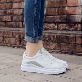 Giày sneaker nữ 1714