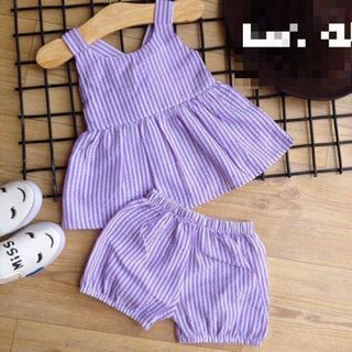 đồ bộ xốp dây