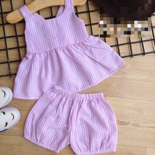 đồ bộ xốp dây