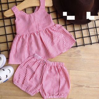 đồ bộ xốp dây